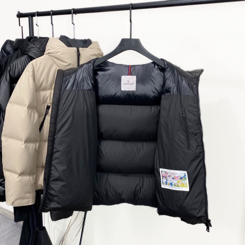 Moncler Down Coat